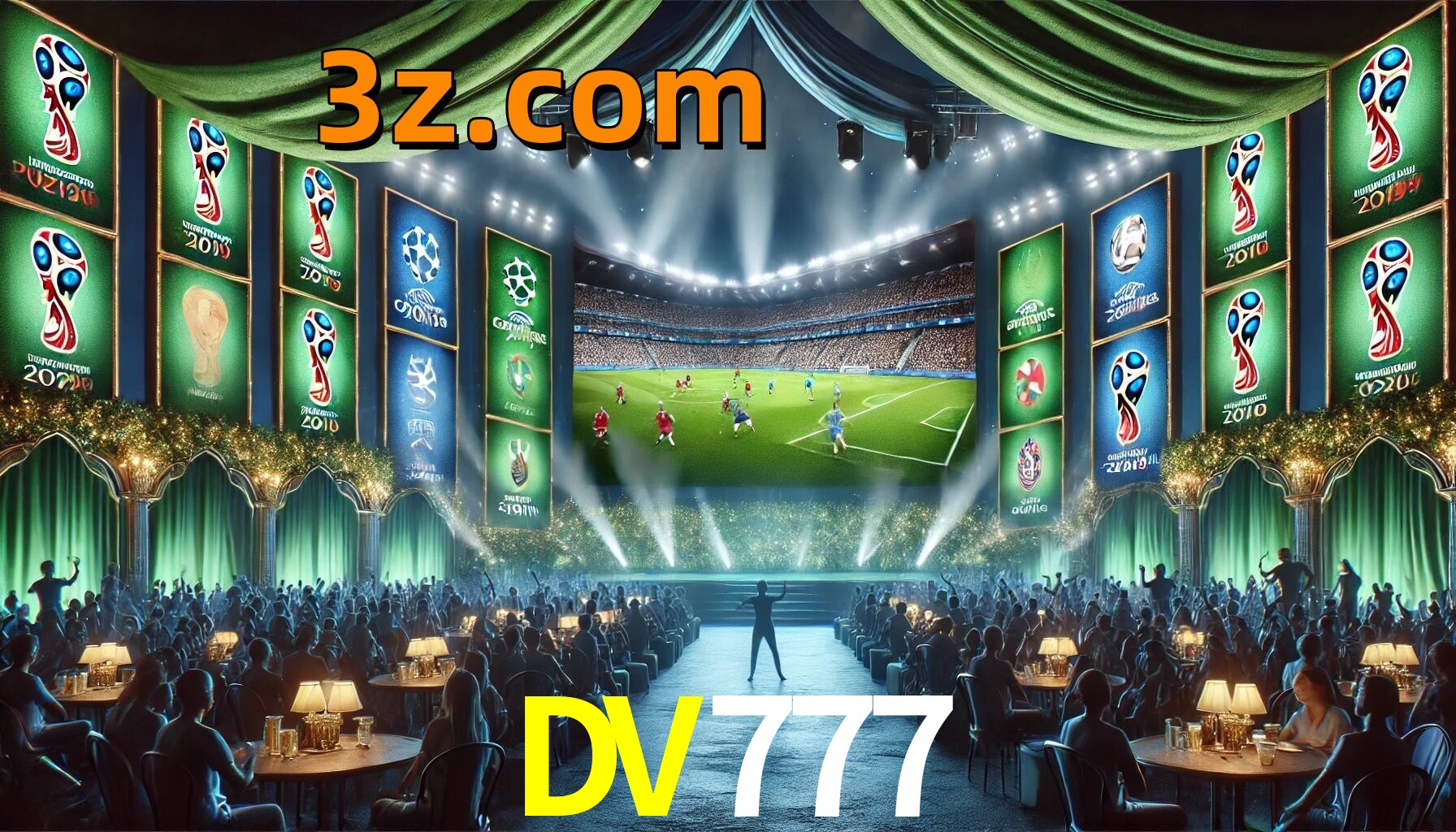 Eventos Esportivos