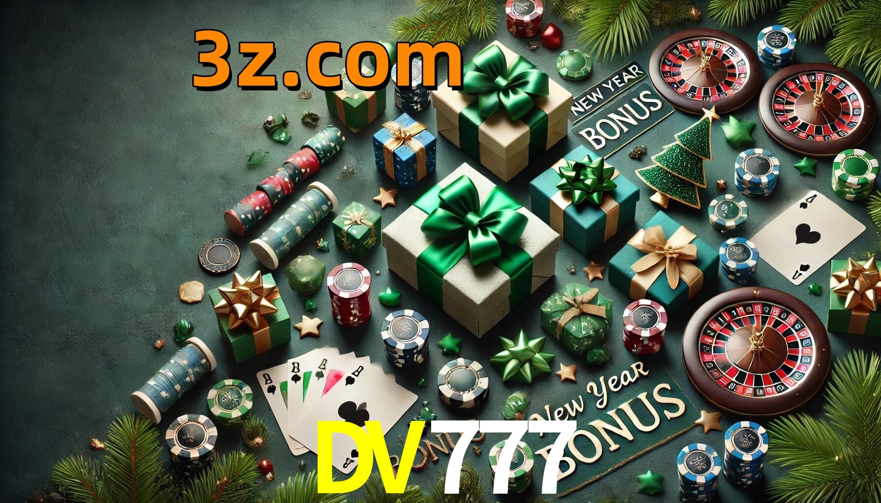 Bônus Festivos