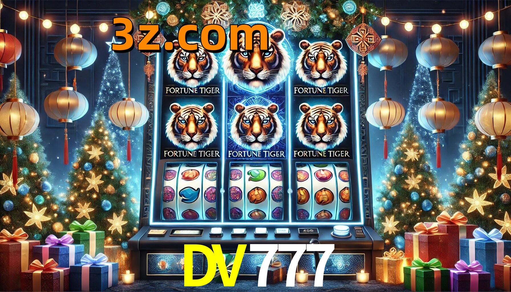 Como Jogar Fortune Tiger