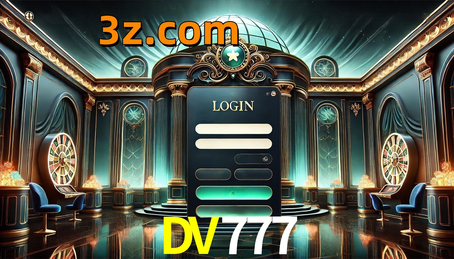 Benefícios do Login
