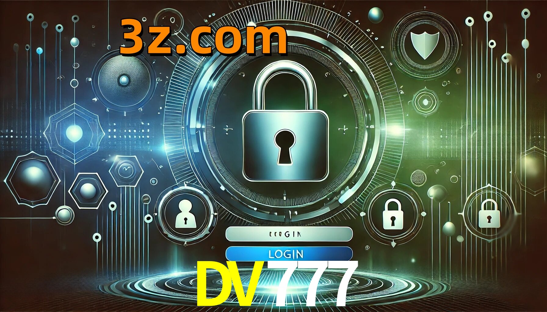 Segurança no Login
